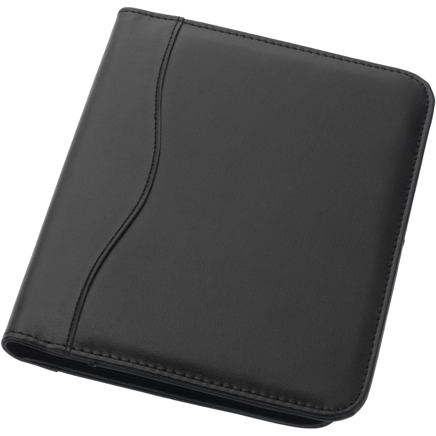 Ebony A5-mapp