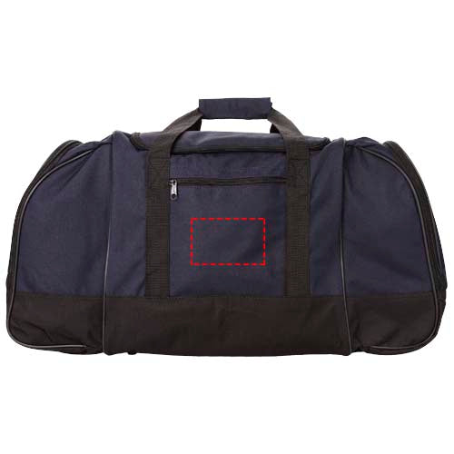 Nevada weekendbag 55L