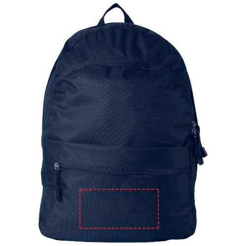 Trend ryggsäck 17L