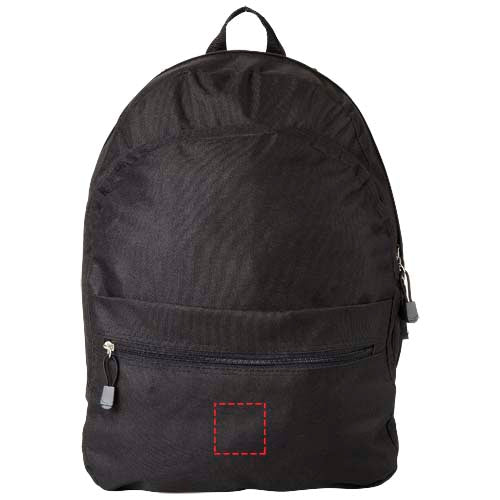 Trend ryggsäck 17L