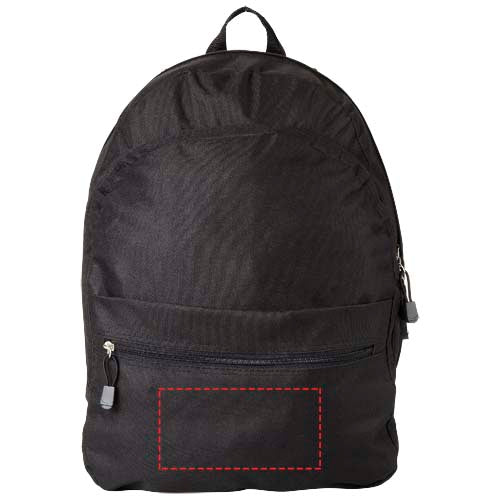 Trend ryggsäck 17L