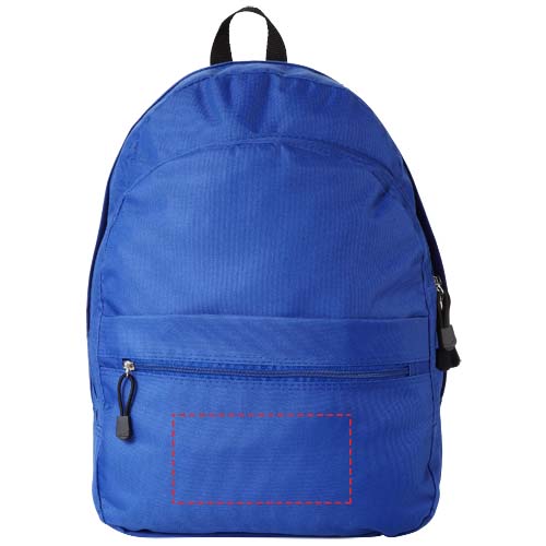 Trend ryggsäck 17L