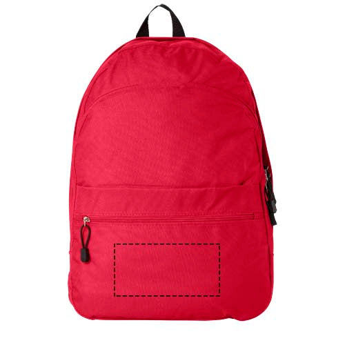 Trend ryggsäck 17L