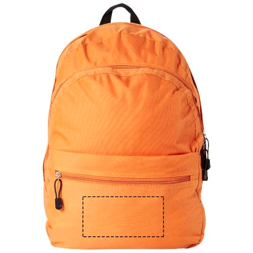 Trend ryggsäck 17L