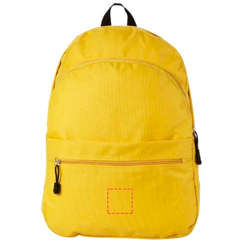 Trend ryggsäck 17L