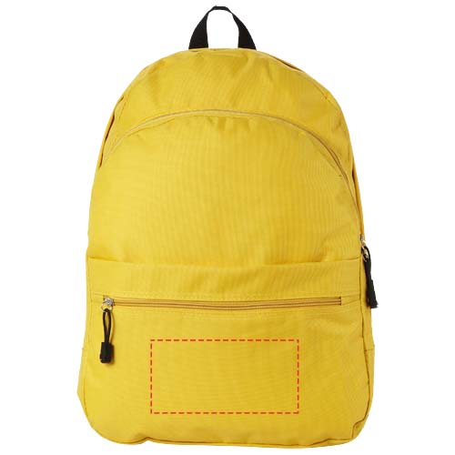 Trend ryggsäck 17L