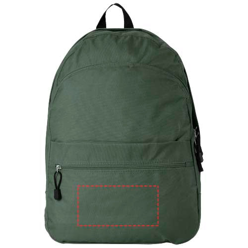 Trend ryggsäck 17L