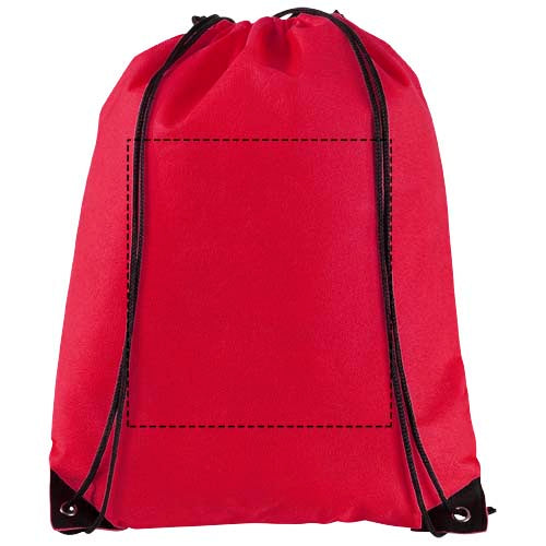Evergreen Non Woven Premium gympapåse 5L