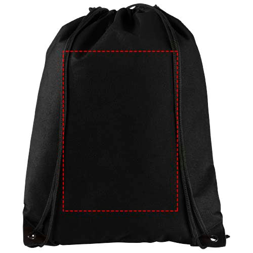 Evergreen Non Woven Premium gympapåse 5L