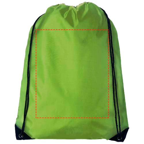 Oriole Premium gympapåse 5L