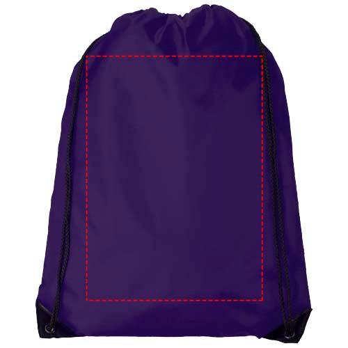 Oriole Premium gympapåse 5L