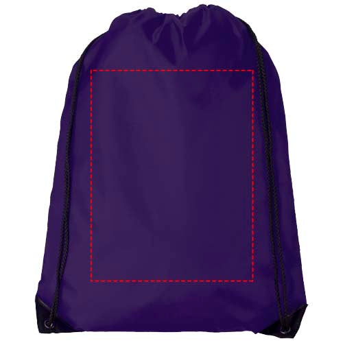 Oriole Premium gympapåse 5L