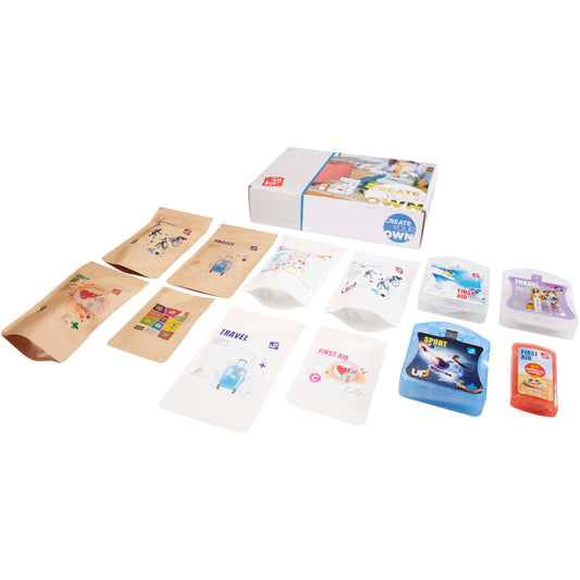 MyKit provlåda
