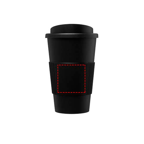 Americano® 350 ml termosmugg med grepp