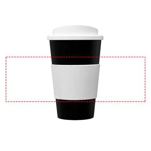 Americano® 350 ml termosmugg med grepp
