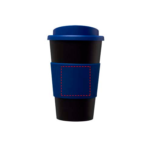 Americano® 350 ml termosmugg med grepp