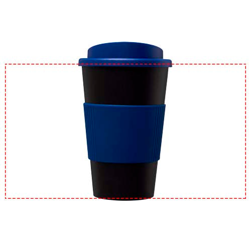 Americano® 350 ml termosmugg med grepp