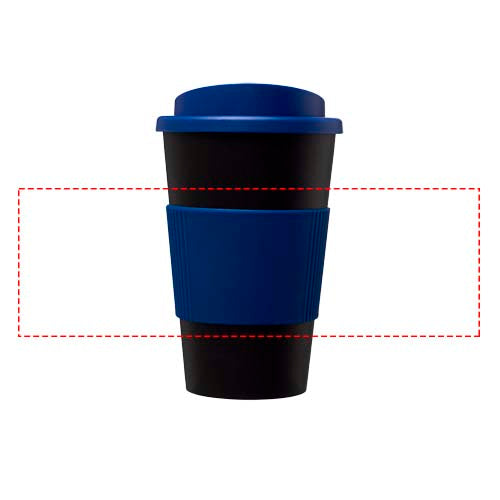 Americano® 350 ml termosmugg med grepp