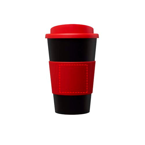 Americano® 350 ml termosmugg med grepp