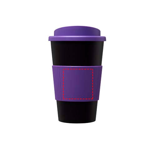 Americano® 350 ml termosmugg med grepp