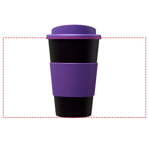 Americano® 350 ml termosmugg med grepp