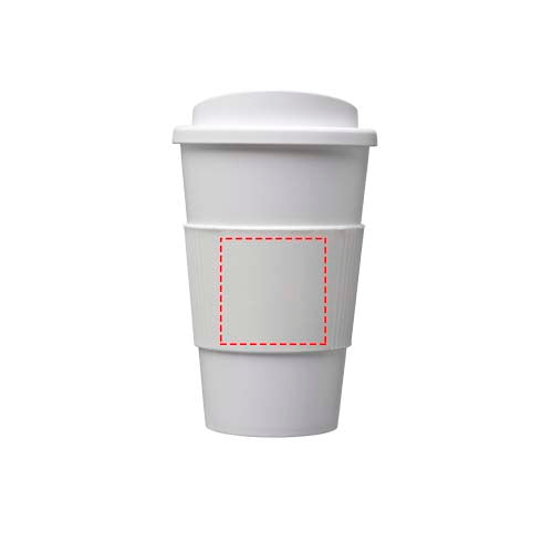Americano® 350 ml termosmugg med grepp