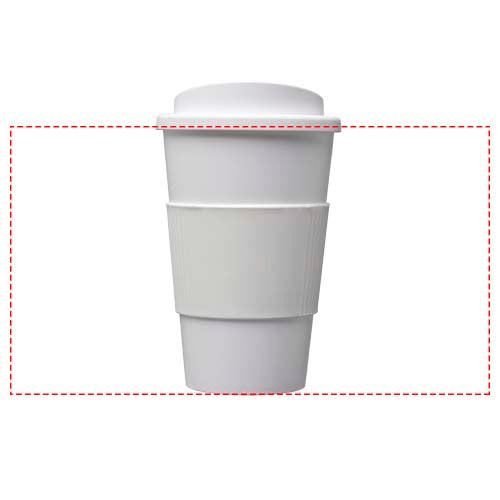 Americano® 350 ml termosmugg med grepp
