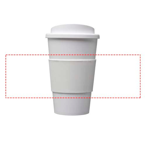 Americano® 350 ml termosmugg med grepp