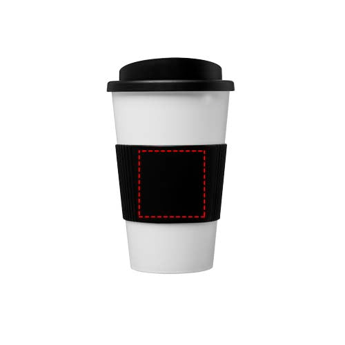Americano® 350 ml termosmugg med grepp