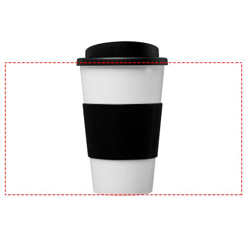 Americano® 350 ml termosmugg med grepp