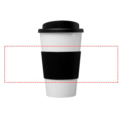 Americano® 350 ml termosmugg med grepp