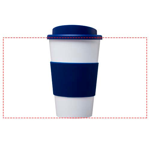 Americano® 350 ml termosmugg med grepp