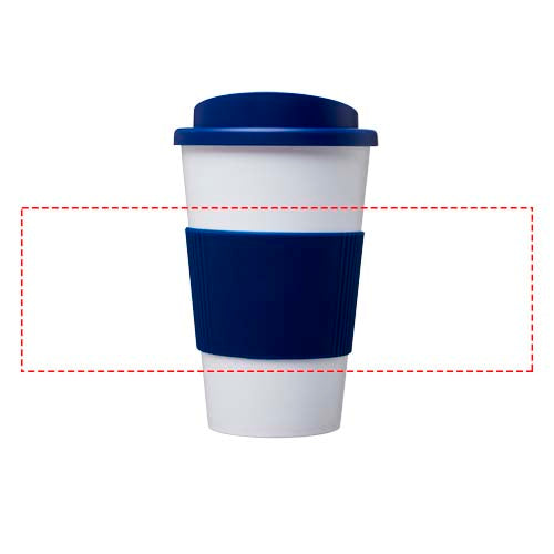 Americano® 350 ml termosmugg med grepp