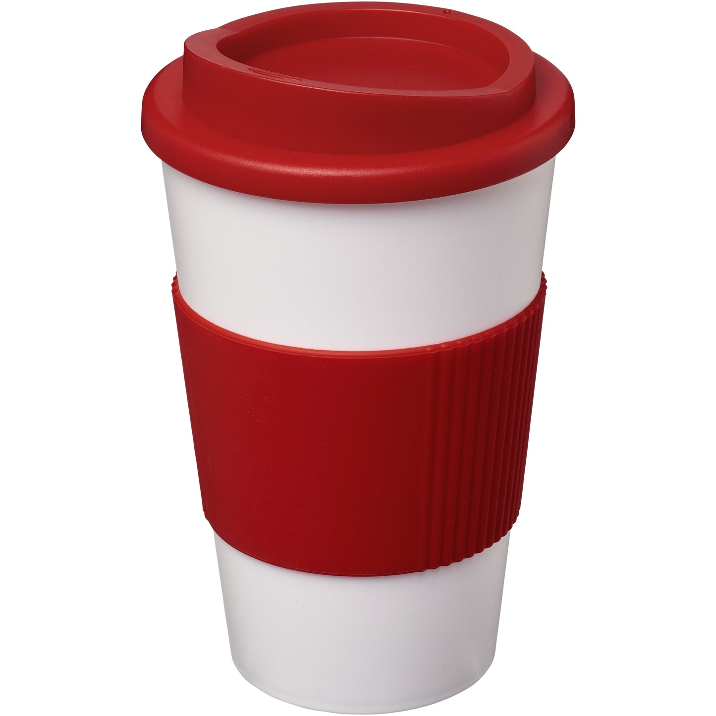 Americano® 350 ml termosmugg med grepp