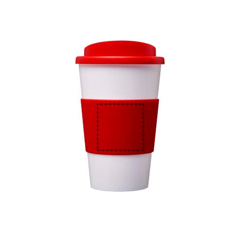 Americano® 350 ml termosmugg med grepp