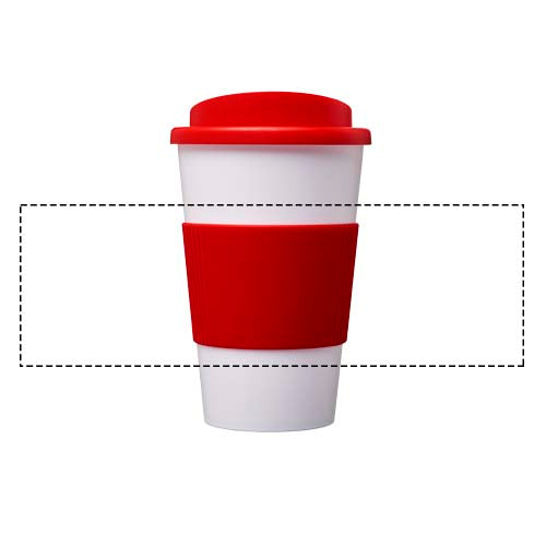 Americano® 350 ml termosmugg med grepp