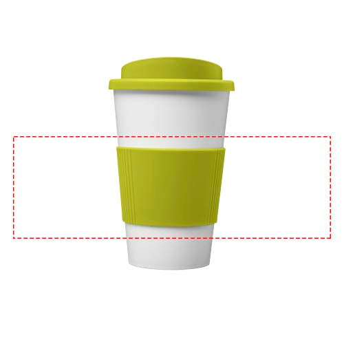 Americano® 350 ml termosmugg med grepp