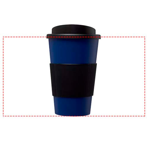 Americano® 350 ml termosmugg med grepp