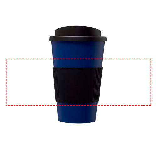 Americano® 350 ml termosmugg med grepp