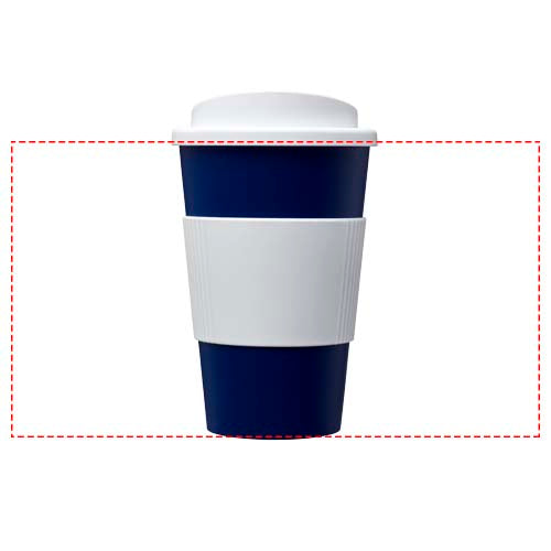 Americano® 350 ml termosmugg med grepp