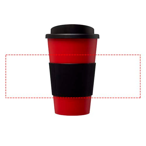 Americano® 350 ml termosmugg med grepp