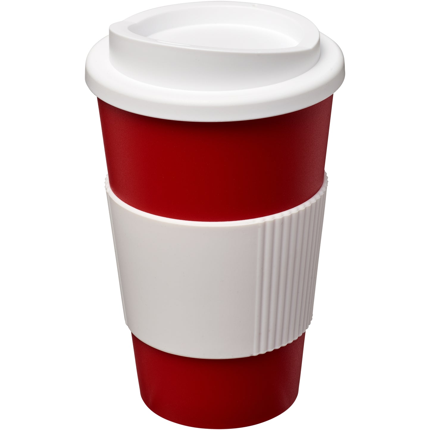 Americano® 350 ml termosmugg med grepp