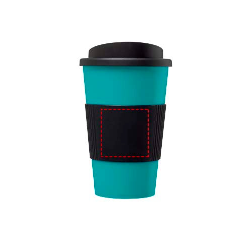 Americano® 350 ml termosmugg med grepp