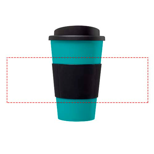 Americano® 350 ml termosmugg med grepp