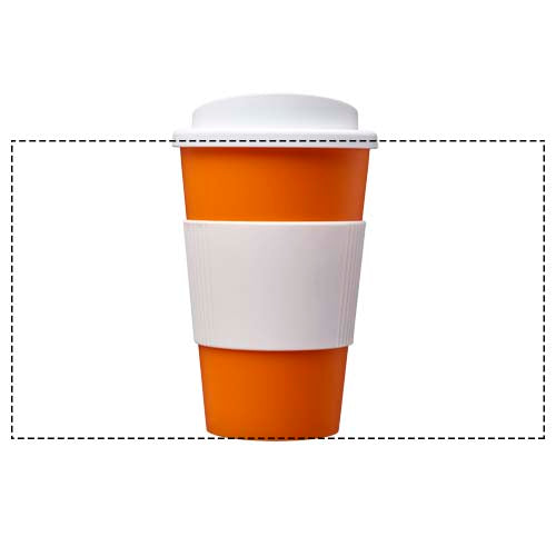 Americano® 350 ml termosmugg med grepp
