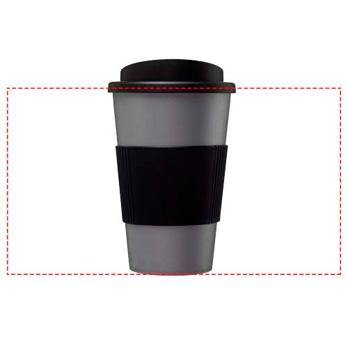 Americano® 350 ml termosmugg med grepp