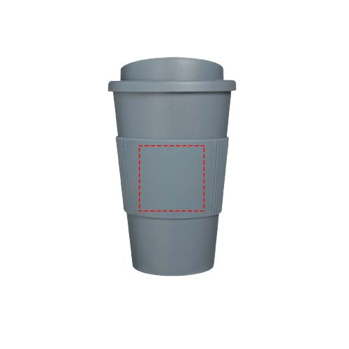 Americano® 350 ml termosmugg med grepp