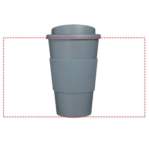 Americano® 350 ml termosmugg med grepp