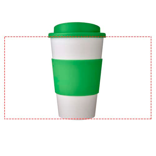 Americano® 350 ml termosmugg med grepp