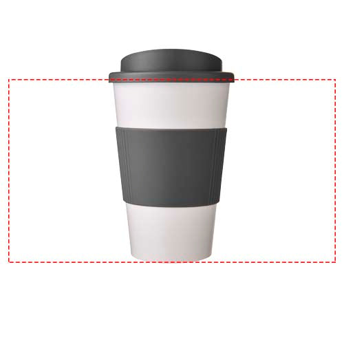 Americano® 350 ml termosmugg med grepp